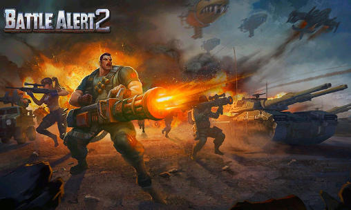 Battle alert 2: 3D edition