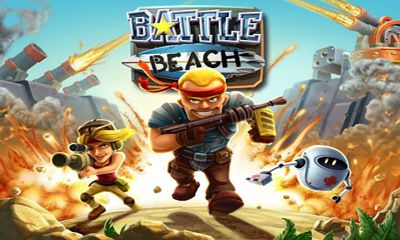 Scarica Battle Beach gratis per Android.