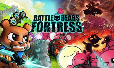 Scarica Battle Bears Fortress gratis per Android.