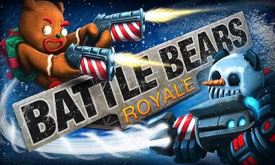 Scarica Battle Bears Royale gratis per Android.