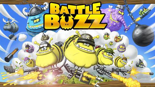 Scarica Battle buzz gratis per Android.