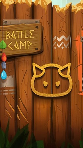Scarica Battle camp gratis per Android 4.2.2.