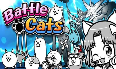 Scarica Battle Cats gratis per Android.