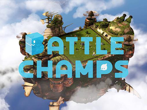 Scarica Battle champs gratis per Android.