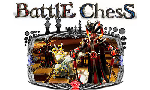 Scarica Battle chess gratis per Android.