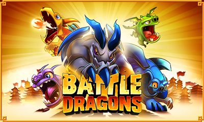 Scarica Battle Dragons gratis per Android.