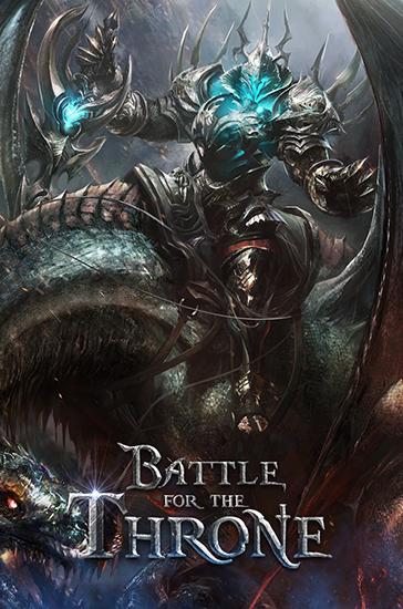 Scarica Battle for the throne gratis per Android.