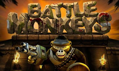 Scarica Battle Monkeys gratis per Android.