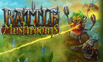 Scarica Battle Mushrooms gratis per Android.