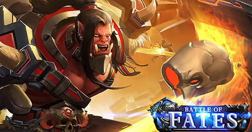 Scarica Battle of fates gratis per Android.