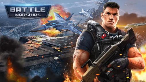 Scarica Battle warships gratis per Android.