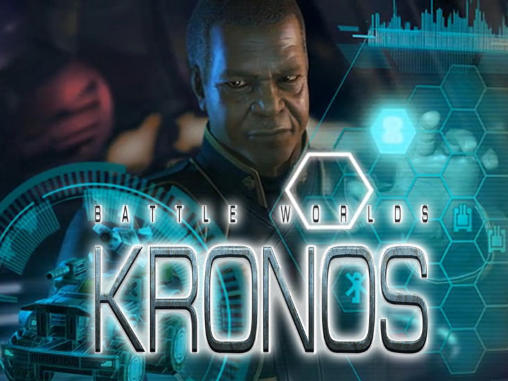 Scarica Battle worlds: Kronos gratis per Android.