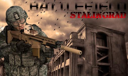 Scarica Battlefield Stalingrad gratis per Android.