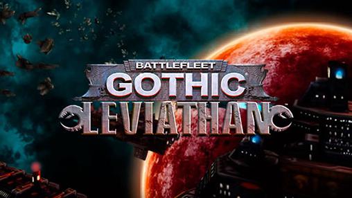 Scarica Battlefleet gothic: Leviathan gratis per Android 4.1.