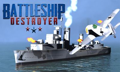 Scarica Battleship Destroyer gratis per Android.