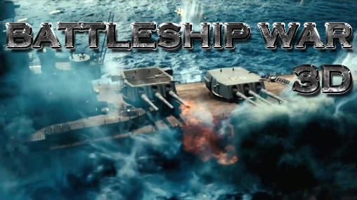 Scarica Battleship war 3D pro gratis per Android.