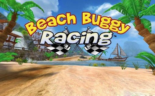 Beach buggy racing