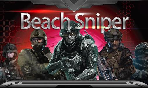 Scarica Beach sniper gratis per Android.