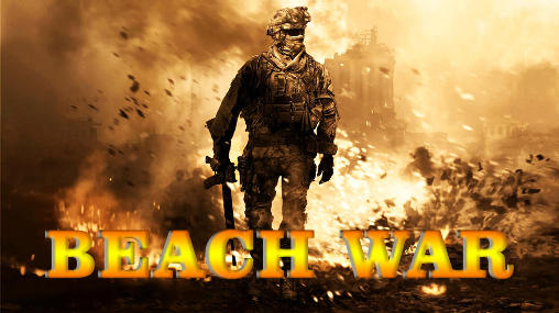 Scarica Beach war. Last defense: The beach gratis per Android.