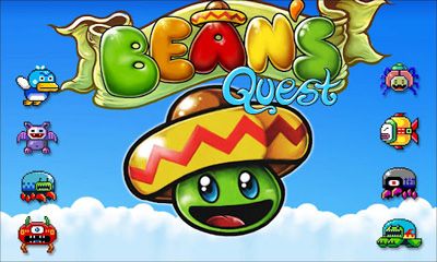 Scarica Bean's Quest gratis per Android 2.2.