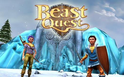 Scarica Beast quest gratis per Android.