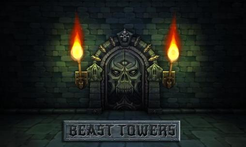 Beast towers