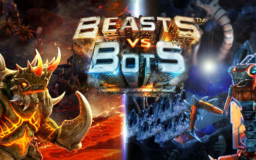 Beasts vs. bots
