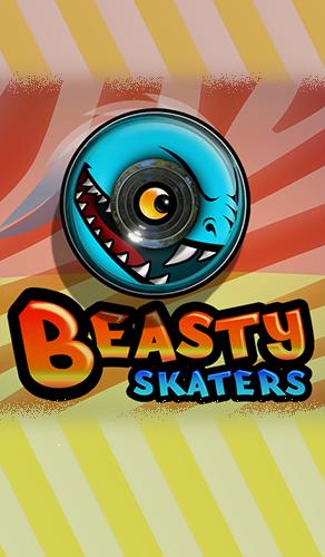 Scarica Beasty skaters gratis per Android.