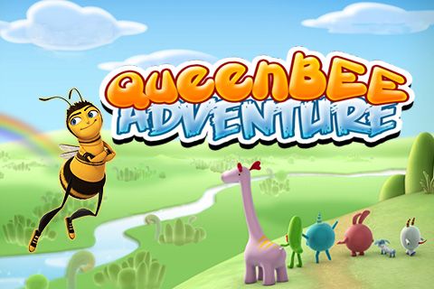 Scarica Bee adventure gratis per Android.