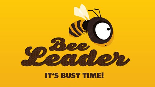 Scarica Bee leader: It's busy time! gratis per Android.