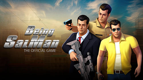 Scarica Being Salman: The official game gratis per Android.