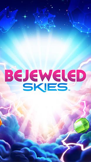Scarica Bejeweled skies gratis per Android.