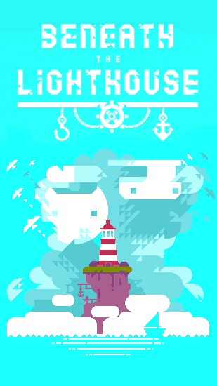 Scarica Beneath the lighthouse gratis per Android 4.0.3.