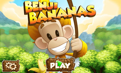 Scarica Benji Bananas gratis per Android.