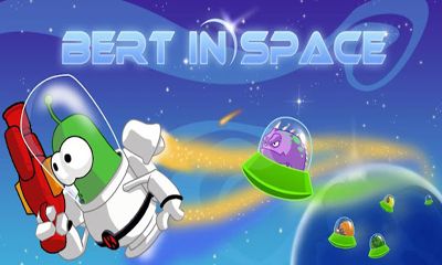 Scarica Bert In Space gratis per Android.