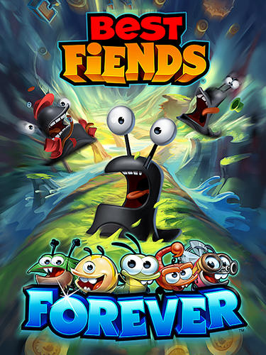 Scarica Best fiends forever gratis per Android.