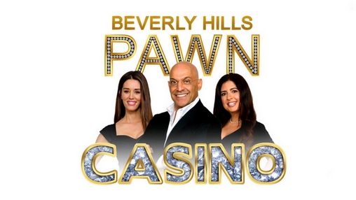 Beverly hills pawn casino