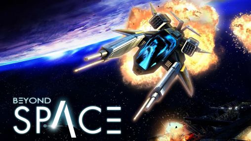 Scarica Beyond space gratis per Android.