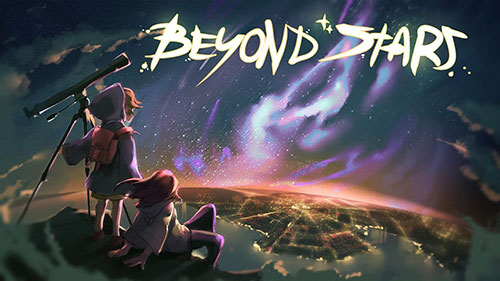 Scarica Beyond stars gratis per Android.