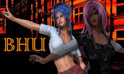 Scarica BHU - Fighting Game gratis per Android.