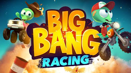 Scarica Big bang racing gratis per Android.