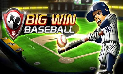 Scarica Big Win Baseball gratis per Android 2.2.