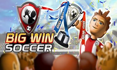 Scarica Big Win Soccer gratis per Android.