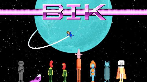 Scarica Bik: A space adventure gratis per Android.
