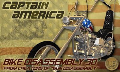 Scarica Bike Disassembly 3D gratis per Android.