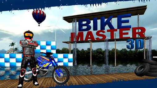 Scarica Bike master 3D gratis per Android.