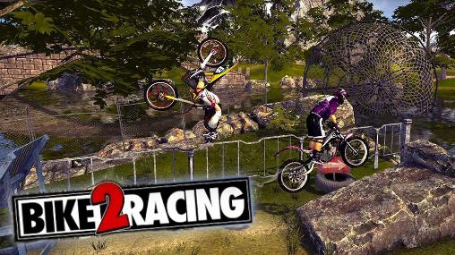 Scarica Bike racing 2: Multiplayer gratis per Android.