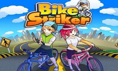 Scarica Bike Striker gratis per Android 2.2.