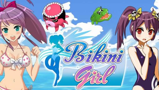 Scarica Bikini girl gratis per Android.
