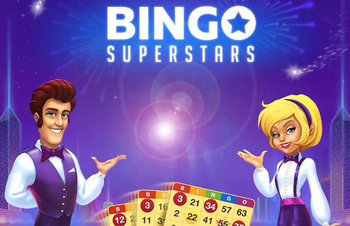 Scarica Bingo superstars gratis per Android.